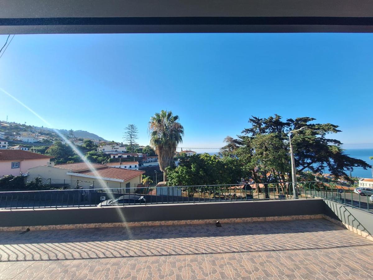 Funchal Apartments - New Botanic Garden Petit Studios Eksteriør bilde
